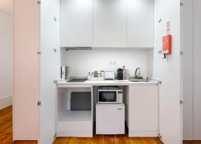 Almada E Fado Daire Porto