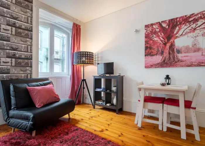 Daire Almada E Fado Porto