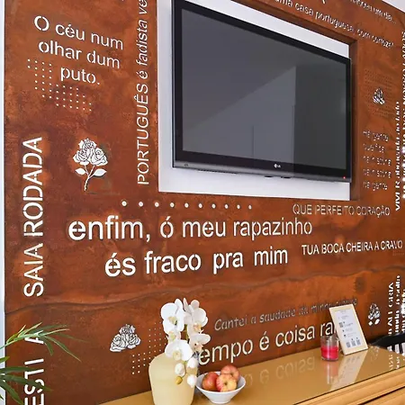 Almada E Fado *