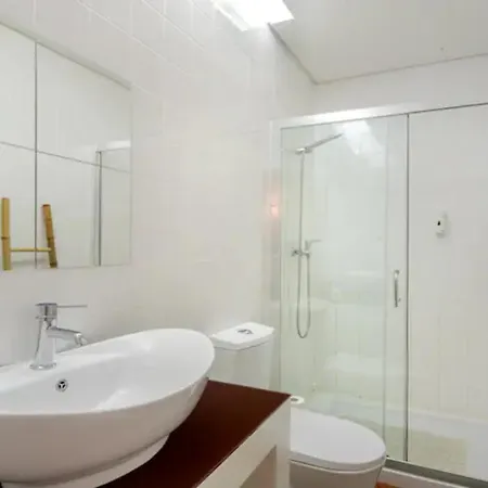 Almada E Fado Apartmán