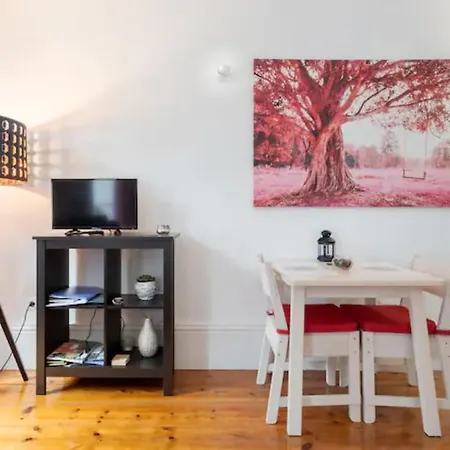 Apartmán Almada E Fado