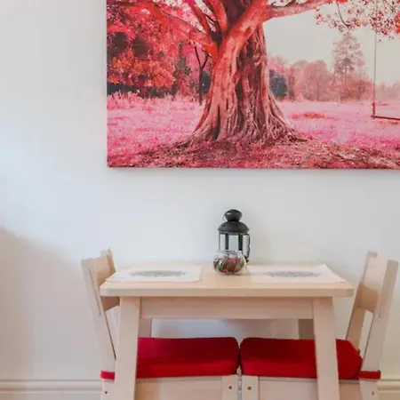Almada E Fado Apartmán Porto