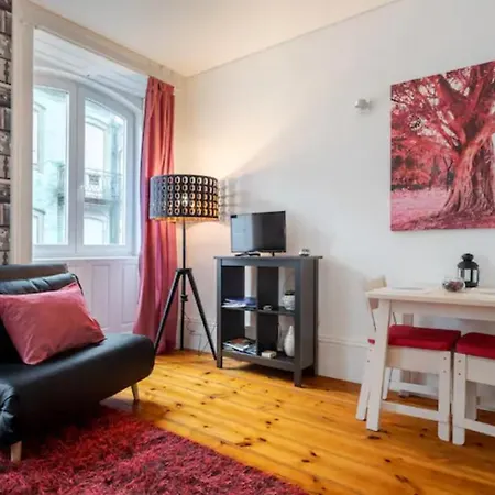 Apartman Almada E Fado Porto