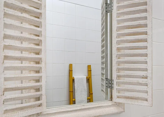 Lejlighed Almada E Fado *