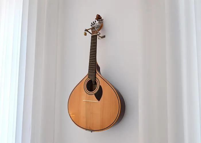 Almada E Fado * 波尔图