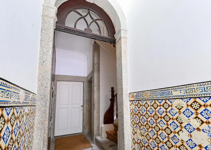 Almada E Fado 波尔图