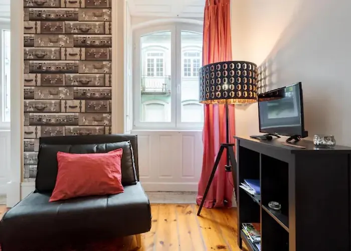 Almada E Fado * 포르투