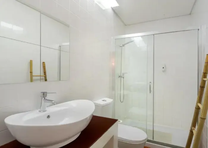 Almada E Fado Lejlighed