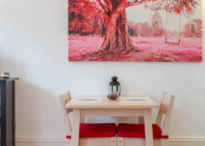 Almada E Fado Lejlighed Porto