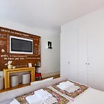 아파트 Almada E Fado