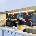 아파트 Almada E Fado *
