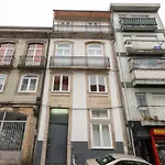 아파트 Almada E Fado 포르투