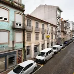 Almada E Fado 아파트 포르투