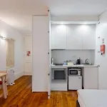 아파트 Almada E Fado 포르투