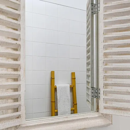 Apartment Almada E Fado *